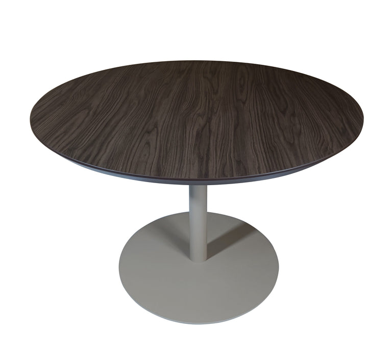 008 Ceviz Restoran Masası