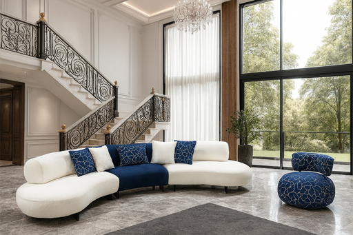 Salvador Köşe Koltuk Takımı