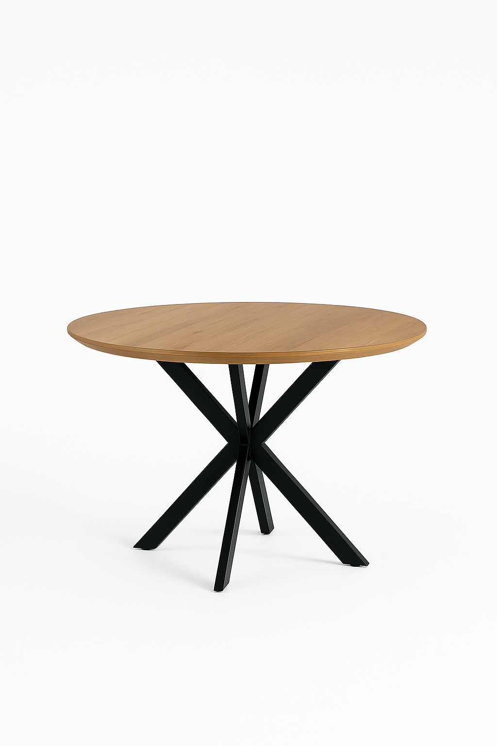 001 Yuvarlak Mango Masa (9005)