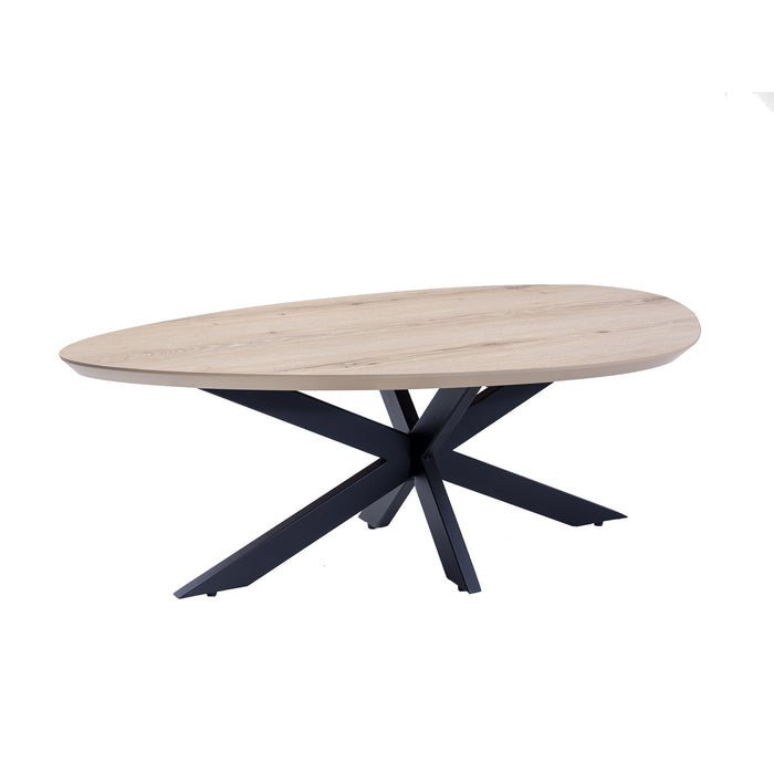 005 Damla Otantik Meşe Masa