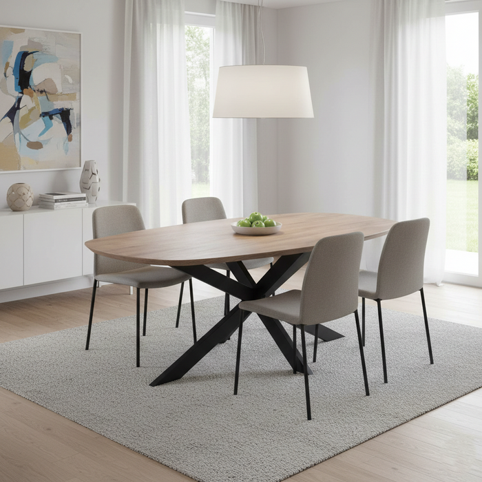 004 Radüslü Mango Masa