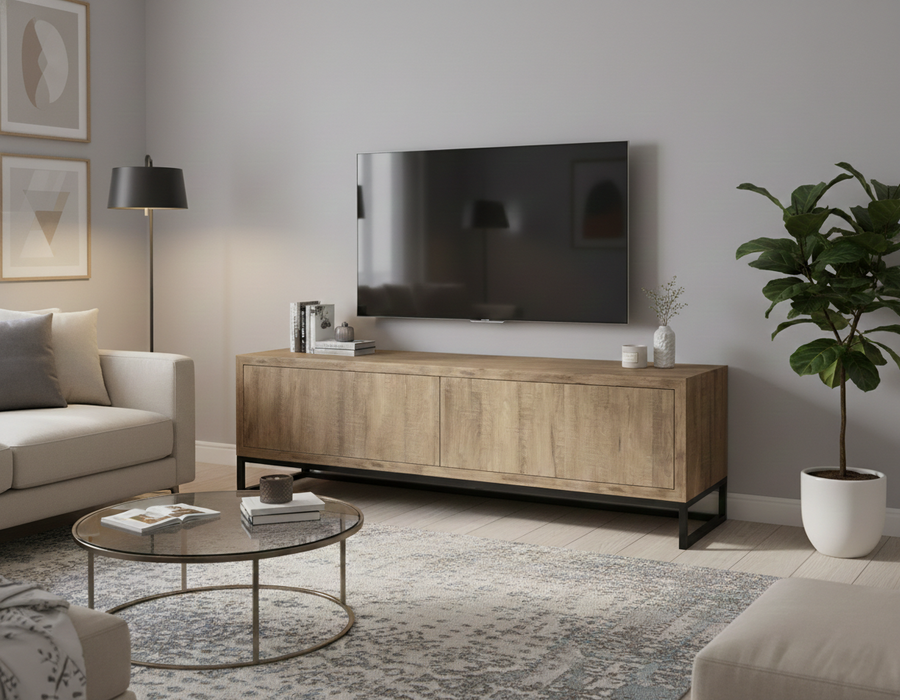 200 cm Mango TV Ünitesi