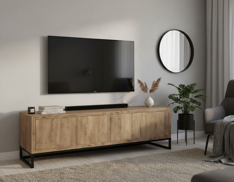 200 cm Mango TV Ünitesi