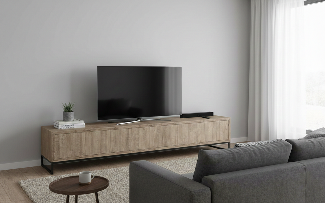 240 cm Mango TV Ünitesi