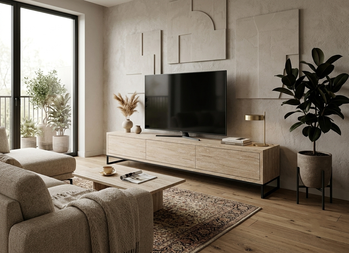 TV Üniteleri