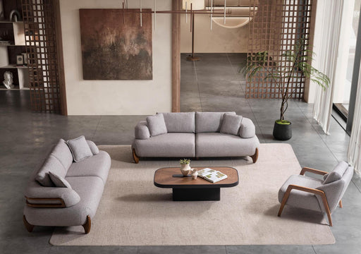 Palermo Koltuk Takımı